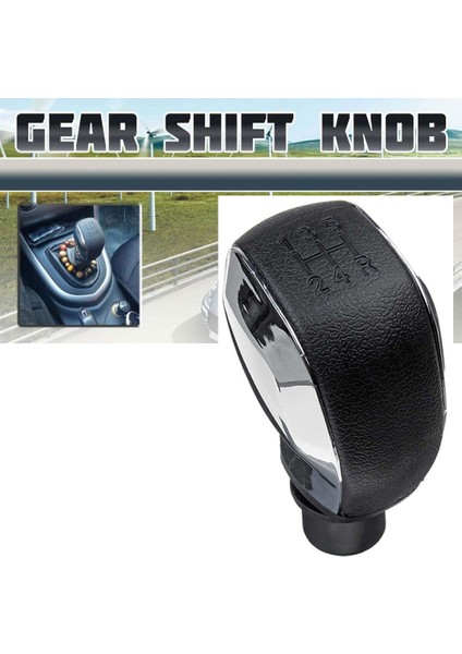 5 Peugeot Için 5 Hızlı Dişli Vites Değiştirme 307 301 206 207 408 308 508 2008 3008 Citroen C-Quatre C-Triomphe Elysee Için C4L C2 (Yurt Dışından) fiyatları