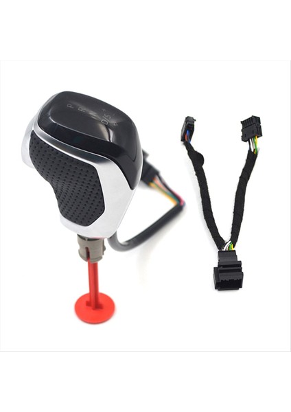 Vites Tutamak Vw Golf Mk6 Mk7 Passat B7 B8 Tiguan Mk2 Dsg B Beyaz Işık (Yurt Dışından)