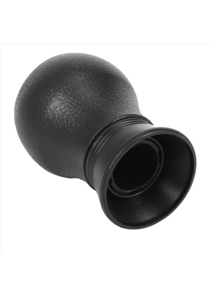 Toyota Yaris Auris Için 2x 5 Hızlı Manuel Vites Değiştirme Knob Hentbolu 2005 2006 2007 2008 2009 2010 2010 Siyah (Yurt Dışından) fırsatları