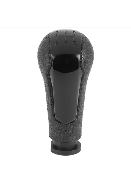 Chevrolet Spark 2011-2016 Parlak Siyah Için 5 Hızlı Dişli Vites Düğmesi Kollu Tutucu Çubuk (Yurt Dışından) fiyatları