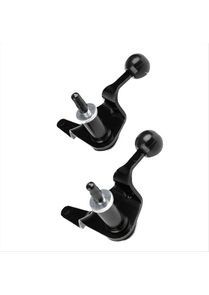 Peugeot 206 207 C2 Şanzıman Vardiya Mekanizması Vardiya Kontrol Çubuğu Destek Vardiya Koltuk Kafası Kafası 244989 2449C0 (Yurt Dışından) fırsatları