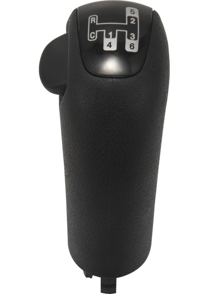 6 Hız +R +C Araç Dişli Vites Düğmesi Kol Manuel Dişli Değiştirici Şanzıman Sınır Anahtarı 1727377 1919065 Scania Kamyonu Için Uyum (Yurt Dışından)