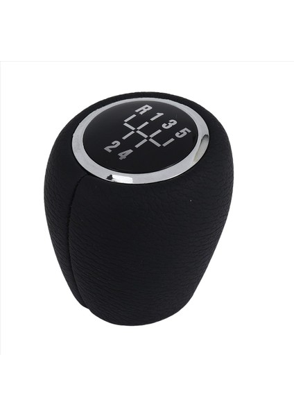 5 Hızlı Manuel Dişli Vites Düğmesi Pu Deri Kol Kaydırıcı Opel Vectra C Signum Facelift 2005 2006 2007 2008 Için Hentbol (Yurt Dışından) modelleri