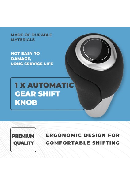 Mazda Için Araba Otomatik Dişli Vites Kolu Deri Vites Kolu 3 5 8 Mx-5 Cx-5 Cx-7 Cx-9 (Yurt Dışından) indirimleri