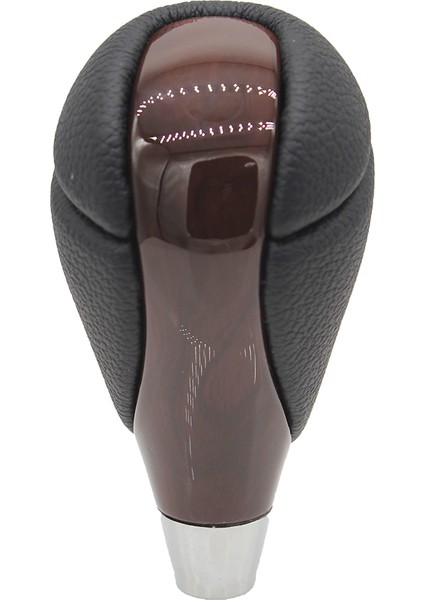 Lexus ES300 IS250 LS400 Toyota Matrıx Hılux Kahverengi Ahşamı Için Araç Otaştırmak Dişli Vart Stıck Kullanıcı Kaptanı (Yurt Dışından)