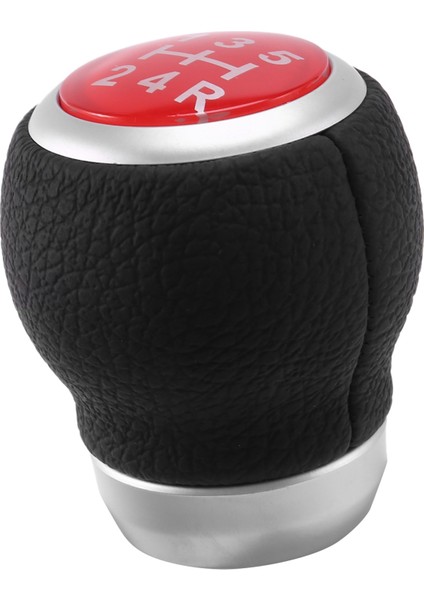 5 Hızlı Araba Kılavuzu Vites Değiştirme Düğmesi Dişli Vites Subaru Impreza Wrx Stı Outback Forester 2010-2018 (Yurt Dışından) fiyatları