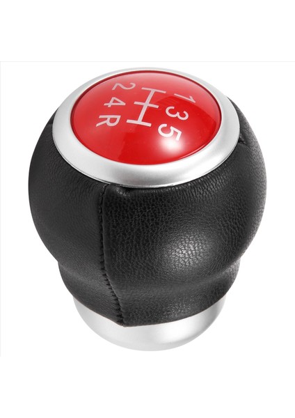 5 Hızlı Araba Kılavuzu Vites Değiştirme Düğmesi Dişli Vites Subaru Impreza Wrx Stı Outback Forester 2010-2018 (Yurt Dışından) fırsatları