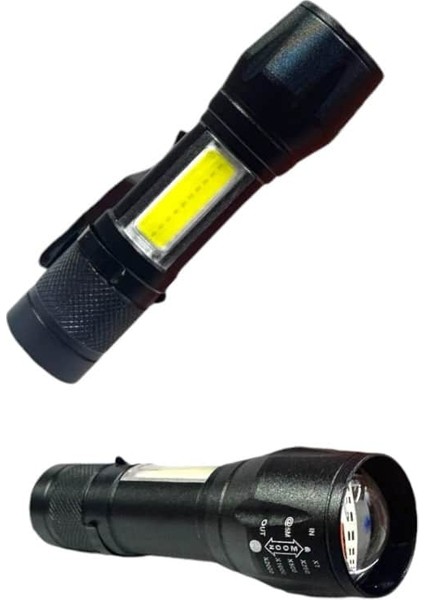 Hs-41 El Lambası - FEİ7786-3136