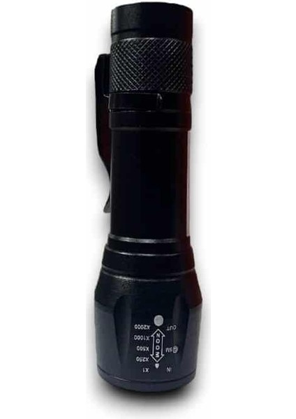 Hs-41 El Lambası - FEİ7786-3136 indirimleri