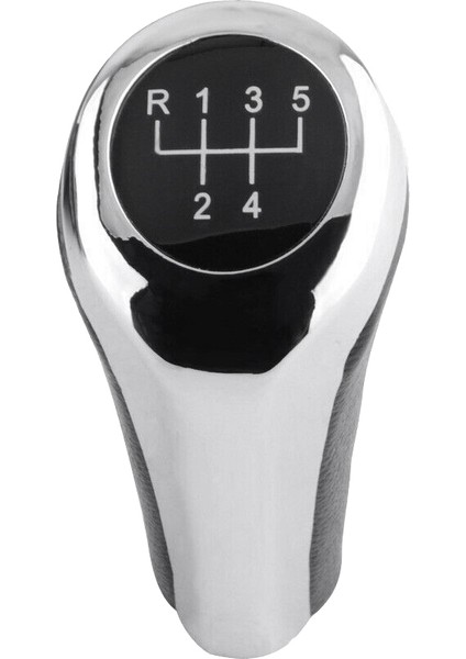 For-Bmw X5 Z3 E30 E32 E36 E46 E39 E34 Car mt Kılavuzu 5 Vites Vites Değiştirme Topçusu Çubuk Top Kol Kafası (Yurt Dışından)