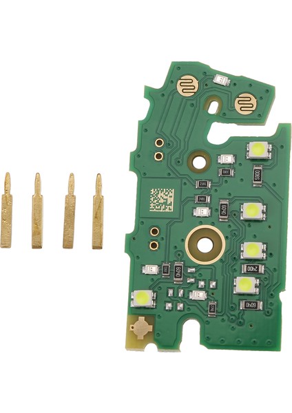 Bmw 2 3 5 6 7 &#39 X3 X4 X5 X6 X6 Lhd Araba Dişli Vites Değiştirme Paneli ile LED Devre Kartı Onarımı (Yurt Dışından)