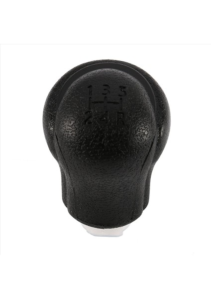 Toyota Hilux Revo 5 Hız Için 4x Araba Manuel Deri Dişli Vites Dişli Hentbol Kolu (Yurt Dışından) modelleri