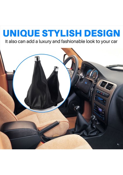 4WD Vardiya Kolu Trim Toz Kapağı Dişli Kötülleme Kapağı Büyük Duvar Haval Hover H3 5305501-K01-A1 (Yurt Dışından) fırsatları