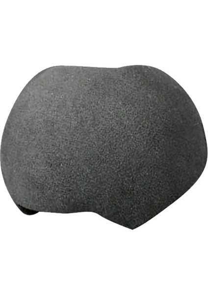 Araba Süet Stil Dişli Vardiya Knob Kapak For-Audi A3 8V S3 2020 2019 2018 2017 2016 2015 2014 (Yurt Dışından)