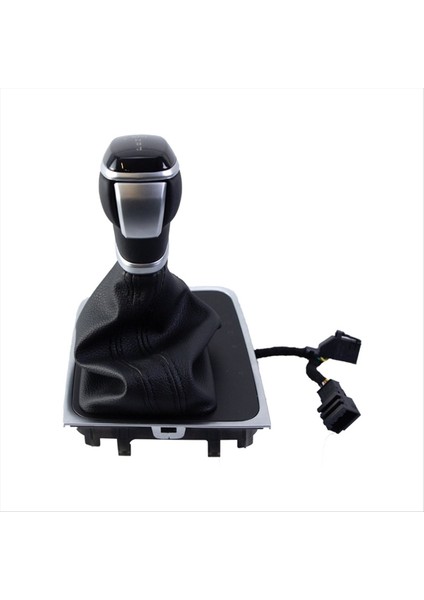 Volkswagen Golf 7 Için Ekran Vites Değiştirme Knob Vites Kolu Hentbol Dişli Kafa Aksesuarları 7 (Yurt Dışından) fiyatları