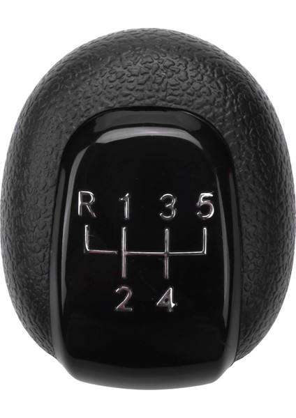 Buick Excelle Lacetti Nubira Daewoo Için 2x 5 Vitesli mt Dişli Vardiya Knob 08-12 Değiştirici Top Kolu Pomo Chevrolet Için (Yurt Dışından) fırsatları