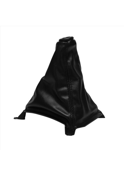 Hyundai Tucson Için 5x 5 Hızlı Vites Değiştirme Knob Deri Önyükleme 2004 2005 2006 2007 2008 2009 (Yurt Dışından) indirimleri