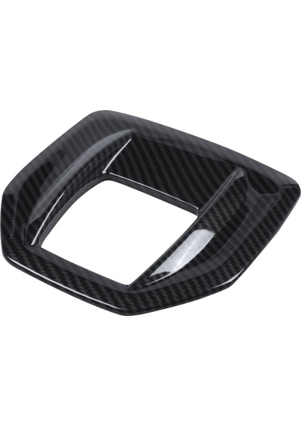 Alfa Için Karbon Fiber Stili Romeo Giulia Stelvio 2017 2018 Abs Iç Merkez Konsol Dişli Vites Paneli Kapak Trim Sticter (Yurt Dışından) fiyatları