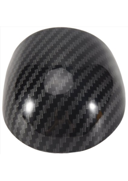 Karbon Fiber Renkli Araba Vites Değiştirme Düğmesi Dişli Kafa Kapağı Kasa Kılıfı Kia Sportage R 3 Cerato K3 Forte Sorento 2010-2016 (Yurt Dışından) indirimleri