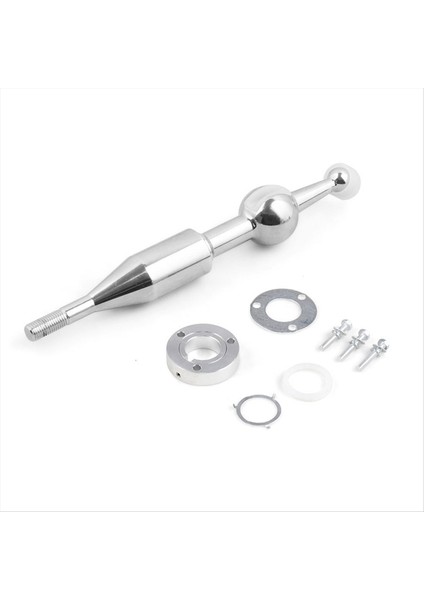 Mazda Mx5 Miata Için Araba Kılavuzu Kısa Ateşli Değiştirici Hızlı Vardiya Kiti 90-97 Rx-7 86-91 (Yurt Dışından)