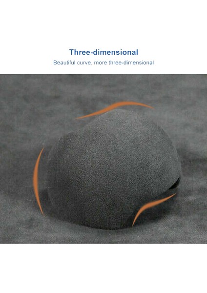 Araba Süet Stil Dişli Vardiya Knob Kapak For-Audi A3 8V S3 2020 2019 2018 2017 2016 2015 2014 (Yurt Dışından) indirimleri