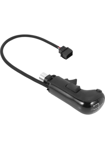 3x 6pin Kamyon Elektrik Vardiyası Dişli Dişli Dişli Vites Vites Değiştirme Başlığı Tga Tgx Tgs 81326200043 (Yurt Dışından) fiyatları