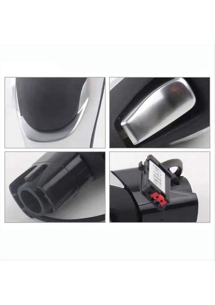 84328308 Araba Gear Lever Hentbol Vardiya Kolu Hentbol Chevrolet Malibu Xl (Yurt Dışından) fırsatları