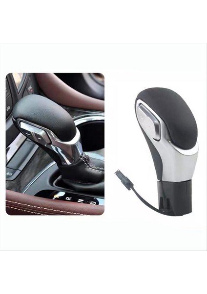 84328308 Araba Gear Lever Hentbol Vardiya Kolu Hentbol Chevrolet Malibu Xl (Yurt Dışından) indirimleri