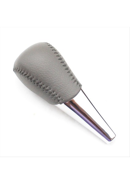 Toyota Camry Için Otomatik Vardiya Düğmesi Değiştirici Dişli Fit 2006-2011 Vitör Düğmesi Lhd Gray (Yurt Dışından)