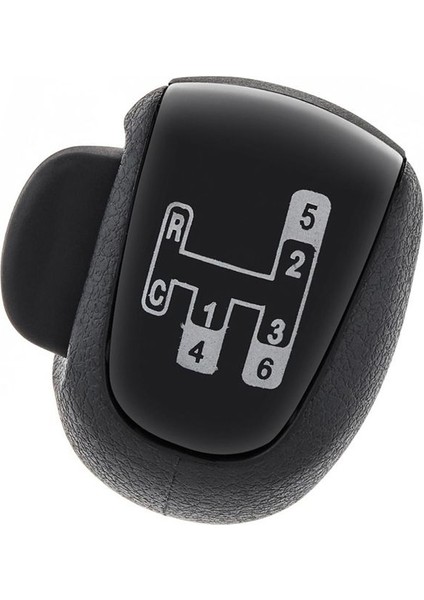 4x 6speed +R +C Araç Dişli Vites Değiştirme Knob Kol Manuel Dişli Değiştirici Şanzıman Sınır Anahtarı 1727377 1919065 Scania Kamyonu Için Uyum (Yurt Dışından) modelleri