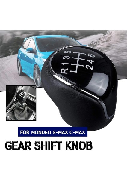 Ford Mondeo Mk4 (2007-2014) (Yurt Dışından) indirimleri