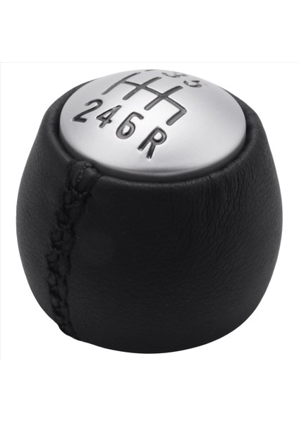 2x 6 Hızlı Manuel Vites Değiştirme Düğmesi Hentball Alfa Için Romeo Gt 147 166 Pu Deri (Yurt Dışından) fiyatları