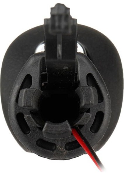 5 Hızlı Dişli Değiştirme Düğmesi Deri Değiştiren Kol Saplama Buick Excelle Gt/xt Opel Astra 09-14 (Yurt Dışından) indirimleri