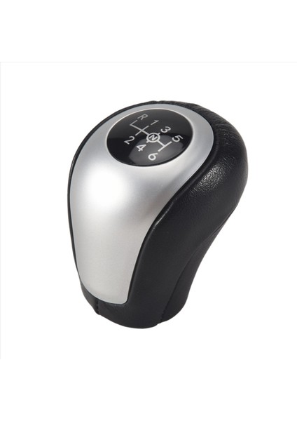 Mercedes Benz W447 Vito 2017-2020 Için Manuel 6 Hızlı Araba Vites Dişli Çubuk Düğmesi (Yurt Dışından)