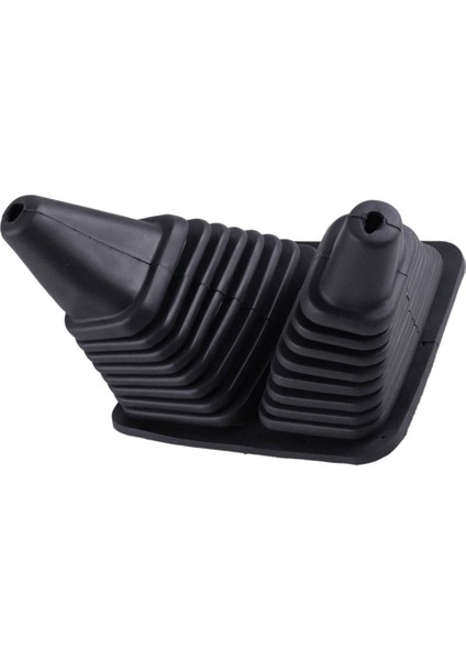 Dişli Vardiya Kol Topuzu Iç Dış Toz Kapağı Çerçevesi Mitsubishi Pajero Montero Shogun Mk2 V31 V32 V33 (Yurt Dışından) indirimleri