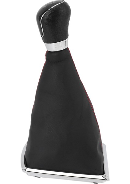 Ford Focus Mk2 2005-2012 Için 2x 5 Hızlı Dişli Çubuğu Vardiya Düğmesi ve Toz Bot Kapağı (Yurt Dışından) fiyatları