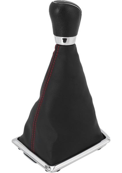 Ford Focus Mk2 2005-2012 Için 2x 5 Hızlı Dişli Çubuğu Vardiya Düğmesi ve Toz Bot Kapağı (Yurt Dışından) modelleri