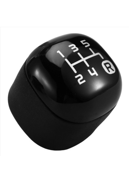 Araba Kılavuzu Şanzıman Fiat Panda X58L 2012 Otomobil Aksesuarları Için 5 Hızlı Dişli Vardiya Knob Kalesi Şanzıman Değiştirici (Yurt Dışından) fiyatları