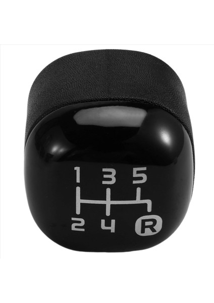 Araba Kılavuzu Şanzıman Fiat Panda X58L 2012 Otomobil Aksesuarları Için 5 Hızlı Dişli Vardiya Knob Kalesi Şanzıman Değiştirici (Yurt Dışından) modelleri