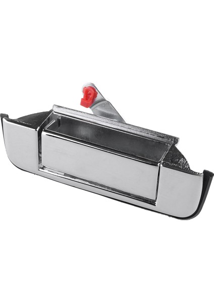 69090-0K060 Krom Araç Bagaj Kapağı Toyota Hilux Vigo 2004-2014 Için Arka Dış Kol (Yurt Dışından)
