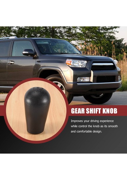 Toyota 1996-2001 Için 5 Hızlı Manuel Araba Dişli Vites Değiştirme Vites Değiştirici Kolu 1995-2004 Tacoma (Yurt Dışından) fiyatları