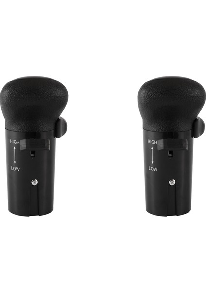 2x 18 Vitesli Eaton Fuller Şanzımanlar Aralık Seçicisi A6918 (Yurt Dışından)