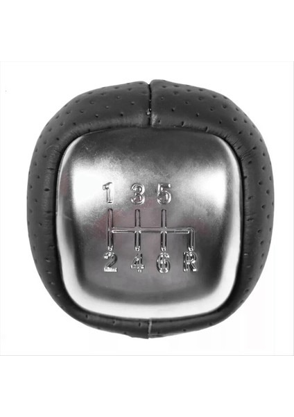 Kara Için Manuel 6 Vitesli Araba Spor Dişli Vardiyası Düğmesi Rover Range Rover Evoque 2011-2018 LR024719 LR024721 (Yurt Dışından)