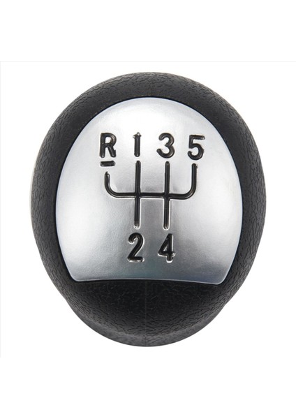 2x Araba Stil Vites Dişlileri Renault Clio Için Krom Araba Yedek Parçaları Iı Kangoo Iı Twingo (Yurt Dışından) fiyatları