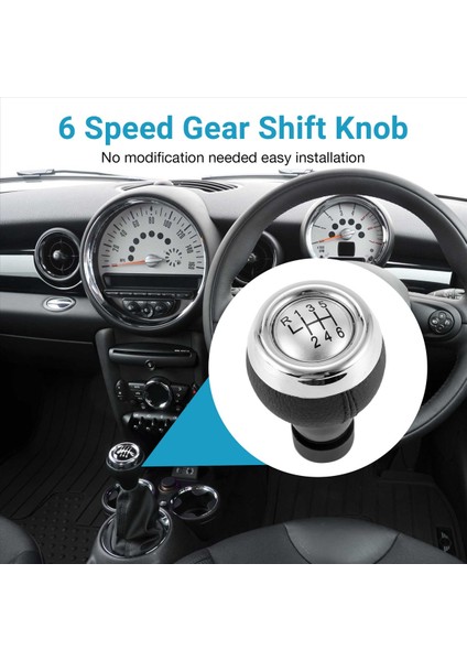 Mini Cooper R50 R53 R55 R56 R60 (Yurt Dışından) fırsatları