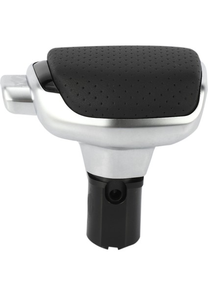 Araç Otomatik Deri Dişli Vardiya Knob Vites Kolu Honda Civic Vıı Vııı Ix Accord Vıı 2003-2007 (Yurt Dışından)