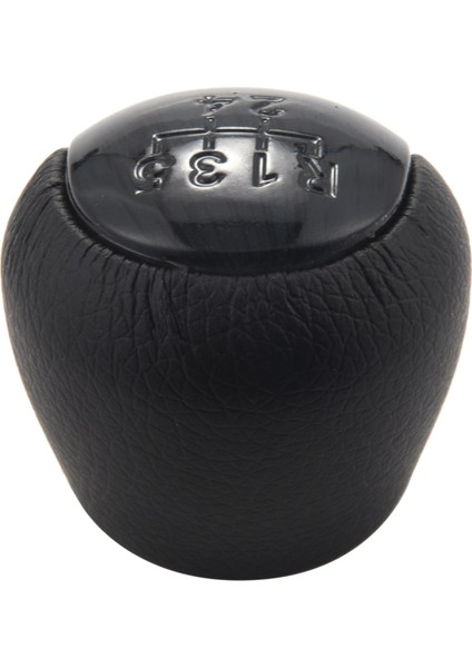 Araba 5 Hızlı Vardiya Knob Vardiya Kol Kafası Kia Forte Soul Için Hyundai Elantra I30 (Yurt Dışından) indirimleri