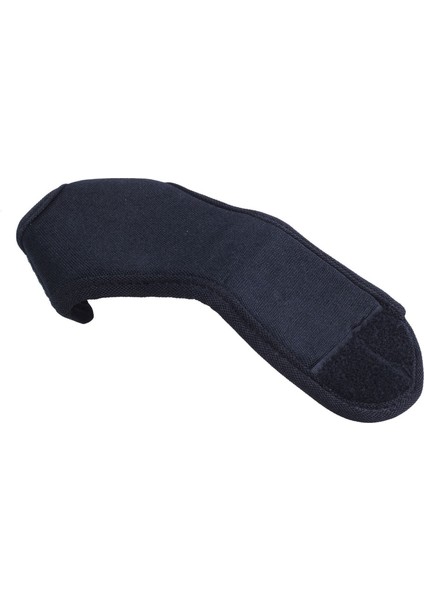 2x Köpük Yastıklı Kamyon Vites Vites Değiştirme Düğmesi Vites Değiştirici Kapak Kol Ped Çantası Siyah (Yurt Dışından) fırsatları