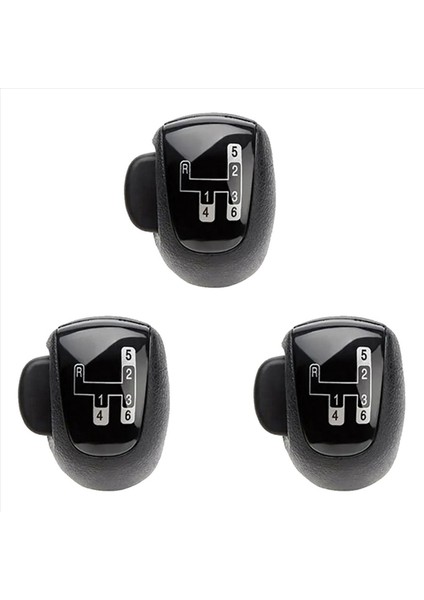 3x Manuel 6 Hız+R Dişli Vites Düğüm Dişli Scania P G R T Serisi Kamyon 1727378 /1919066 (Yurt Dışından)