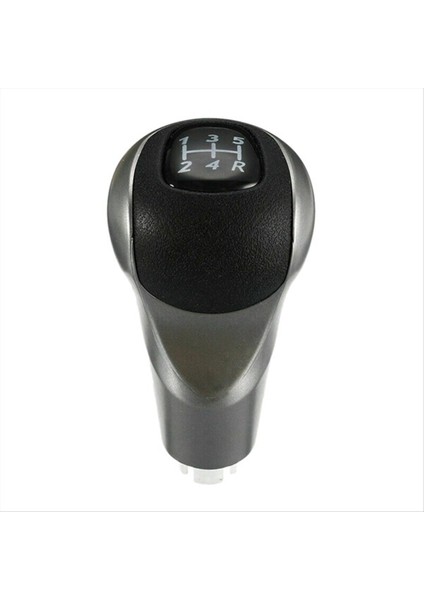 5 Vitesli Manuel Vites El Topu + Manuel Kaydırma Kapağı Honda Civic Için Deri Vardiya Toz Kapağı 2006-2011 54102-SNA-A02 (Yurt Dışından)